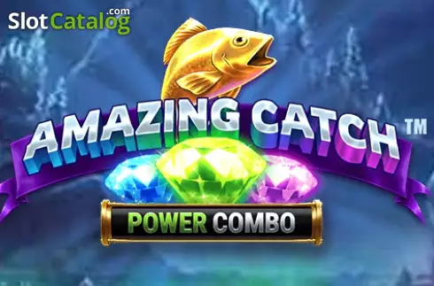Amazing Catch Power Combo слот
