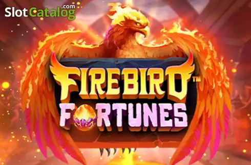 Firebird Fortunes слот