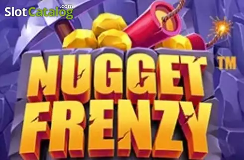 Nugget Frenzy слот
