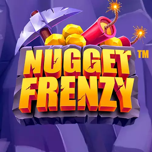 Nugget Frenzy логотип