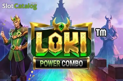 Loki Power Combo слот