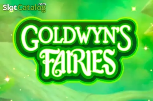 Goldwyn's Fairies слот