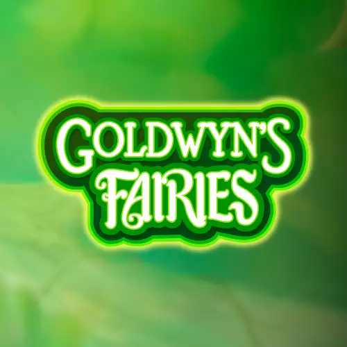 Goldwyn's Fairies логотип