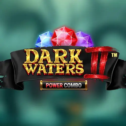 Dark Waters 2 Power Combo логотип
