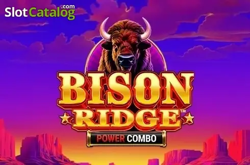 Bison Ridge Power Combo слот
