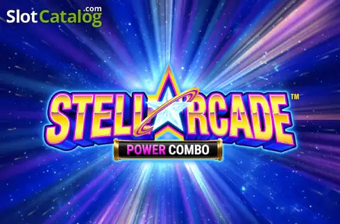 Stellarcade Power Combo JustForTheWin