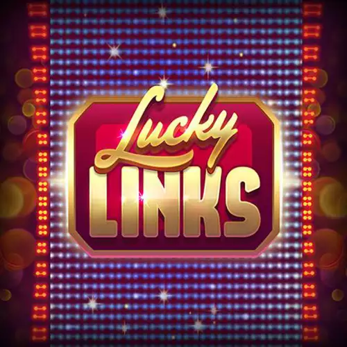 Lucky Links логотип