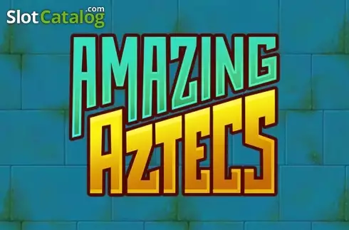 Amazing Aztecs слот