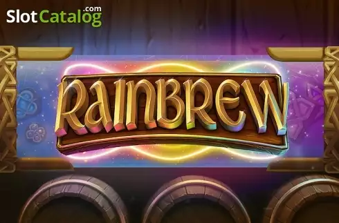 Rainbrew слот
