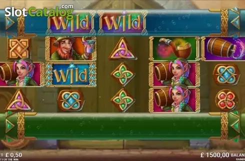 Скрин4. Rainbrew слот
