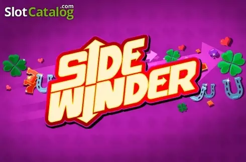 Side Winder слот