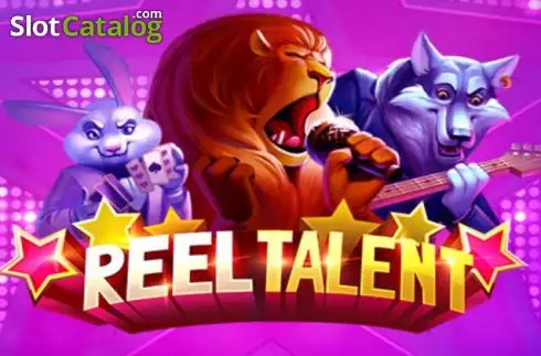Reel Talent слот