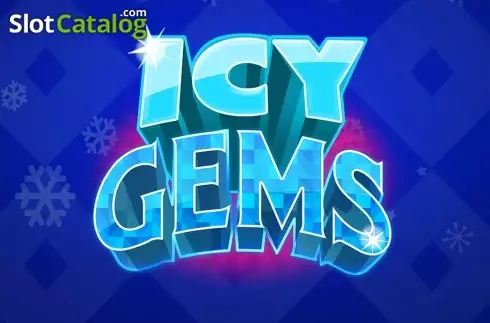 Icy Gems слот