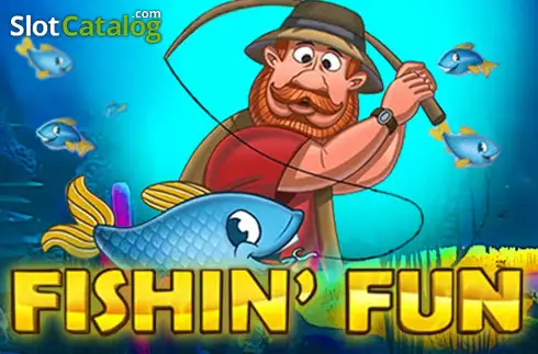 Fishin Fun (Justplay Gaming) слот