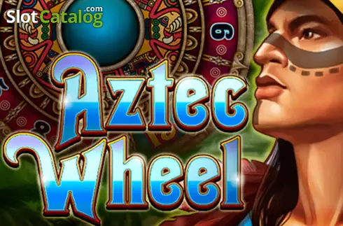 Aztec Wheel слот