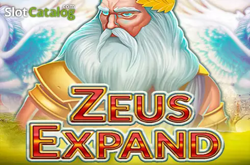 Zeus Expand логотип