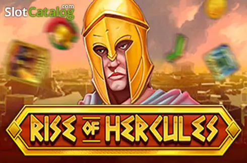 Rise of Hercules слот