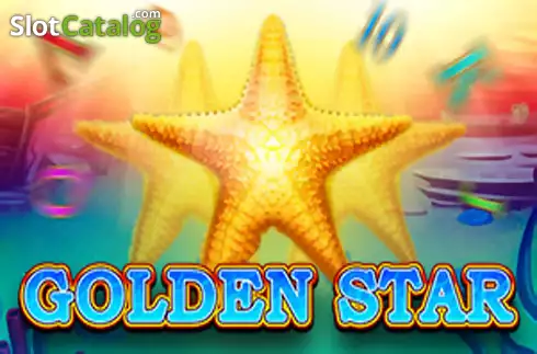 Golden Star (Justplay Gaming) слот