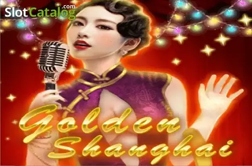 Golden Shanghai слот