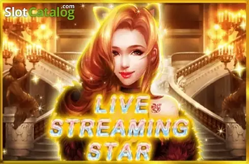 Live Streaming Star слот