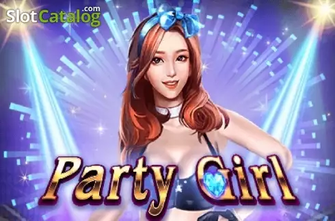 Party Girl слот