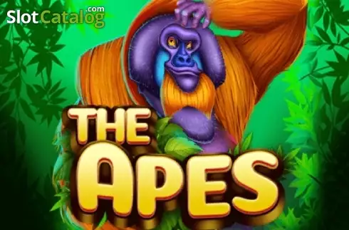 The Apes слот