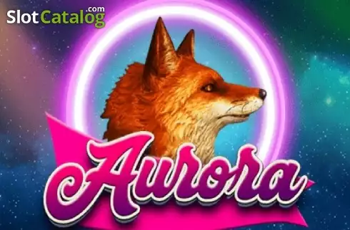 Aurora (KA Gaming) логотип