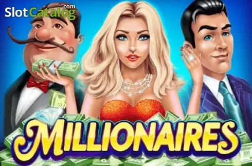 Millionaires слот