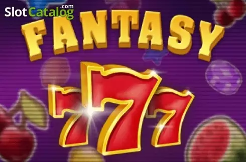 Fantasy 777 слот