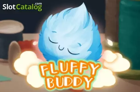 Fluffy Buddy слот