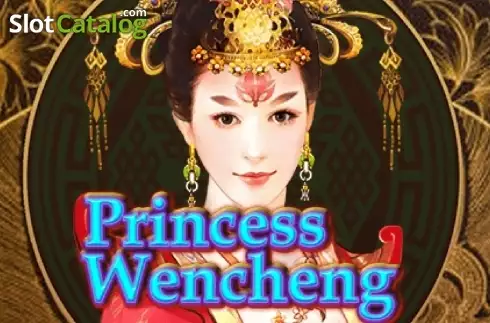 Princess Wencheng слот