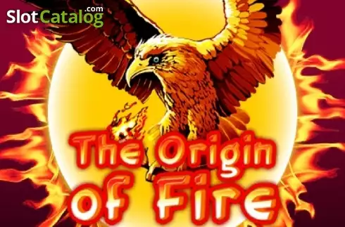 The Origin Of Fire слот