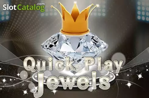 Quick Play Jewels слот