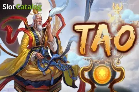 Tao (KA Gaming) логотип