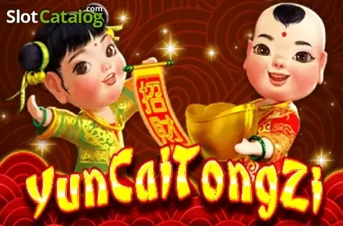 Yun Cai Tong Zi слот