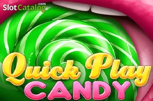 Quick Play Candy слот