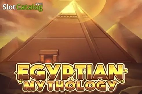 Egyptian Mythology (KA Gaming) слот