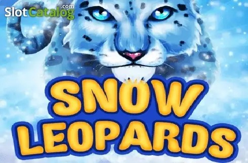 Snow Leopards слот