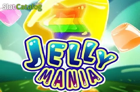 Jellymania слот