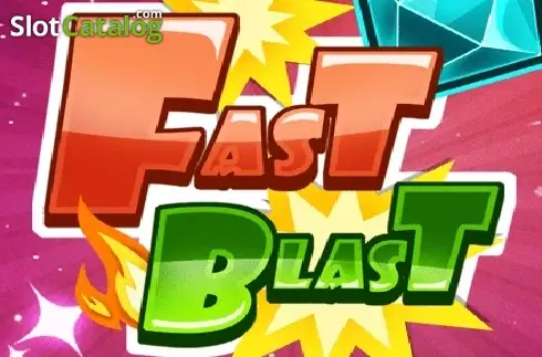 Fast Blast слот