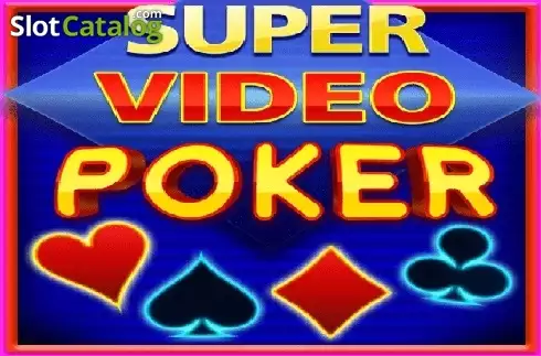 Super Video Poker