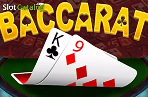 Baccarat (KA Gaming) слот