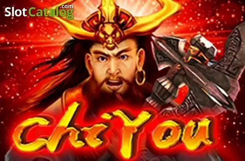 Chi You слот