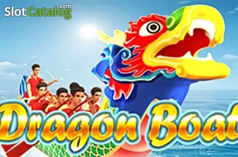 Dragon Boat слот