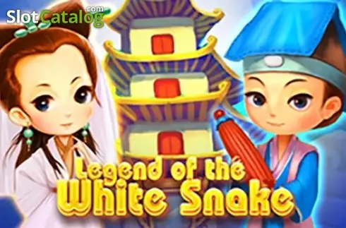 White Snake Legend слот