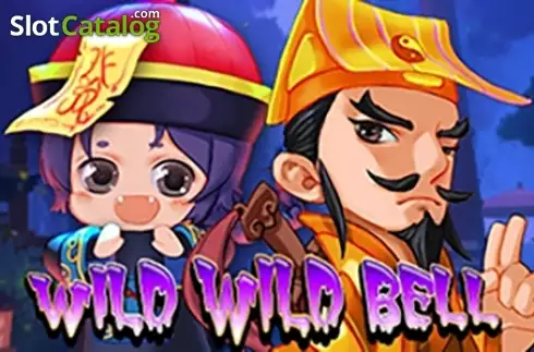 Wild Wild Bell логотип