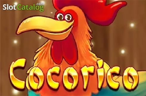 Cocorico слот