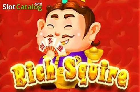 Rich Squire логотип