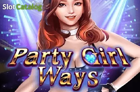 Party Girl Ways слот