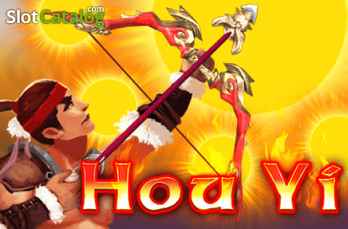 Hou Yi слот